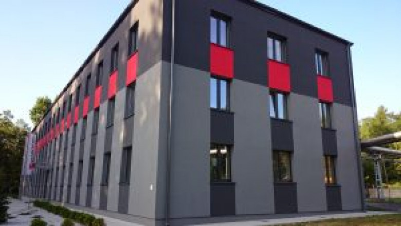 Veka windows