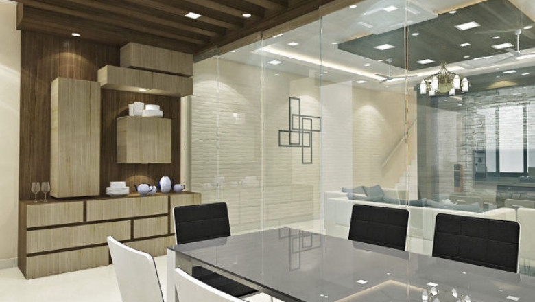 Vishnupriya Enterprises a Best Interior Solutions Pondicherry