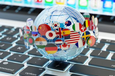 Website Translation & Proofreading Services