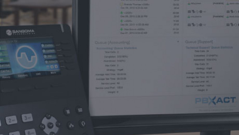What Are the Distinct Forms of PBX Phone Systems?