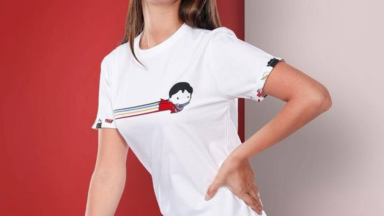 4 Easy Methods To Keep Your White T Shirt Fresh
