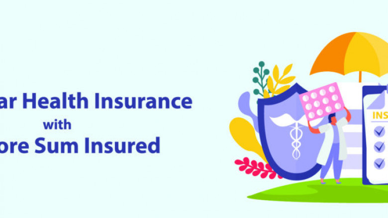 4 Popular Health Insurance with 1 CroreSum Insured – Why You Should Buy One