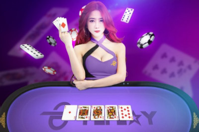 Ada Beberapa Hal Terpenting Yang Ada Di Situs Poker Online