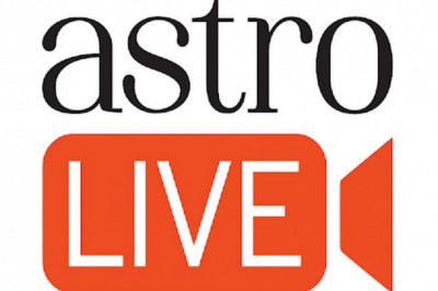 Astrology Live TV - YouTube