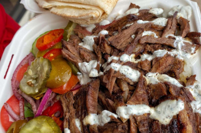 Best Turkish Restaurant and Dishes Fountain Valley | Turkish grill