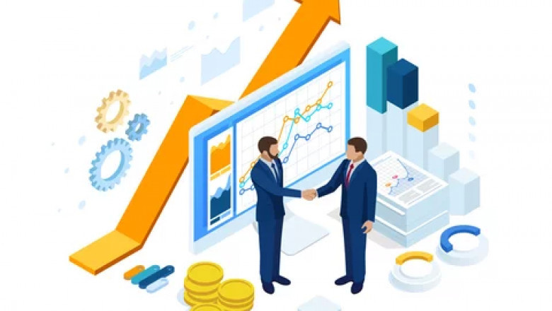 Build a top-notch Crypto Exchange Platform Development to get real-time results