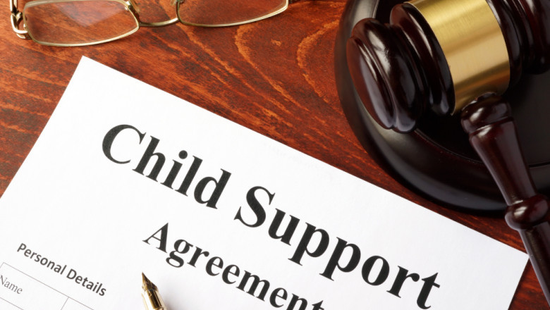 Child and Spousal Maintenance Lawyer Benoni