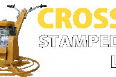 Concrete Patio in Vancouver