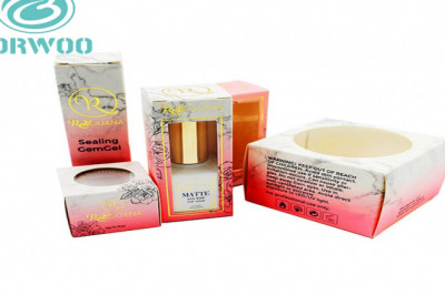 Cosmetic boxes Manufacturers and Exporters