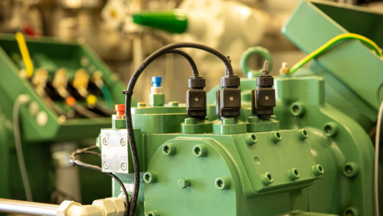 Custom Refrigeration Services from ALTA Refrigeration