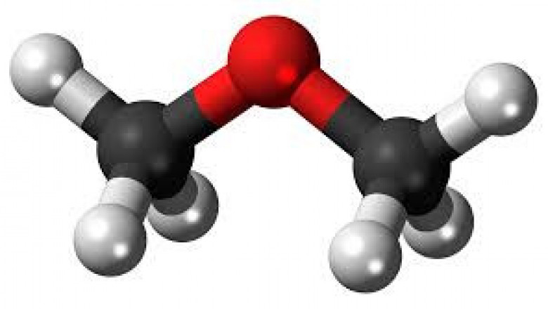 Di-Methyl Ether is an organic chemical compound that serves as a precursor to various kinds of organic compounds and also serves as a propellant for aerosols