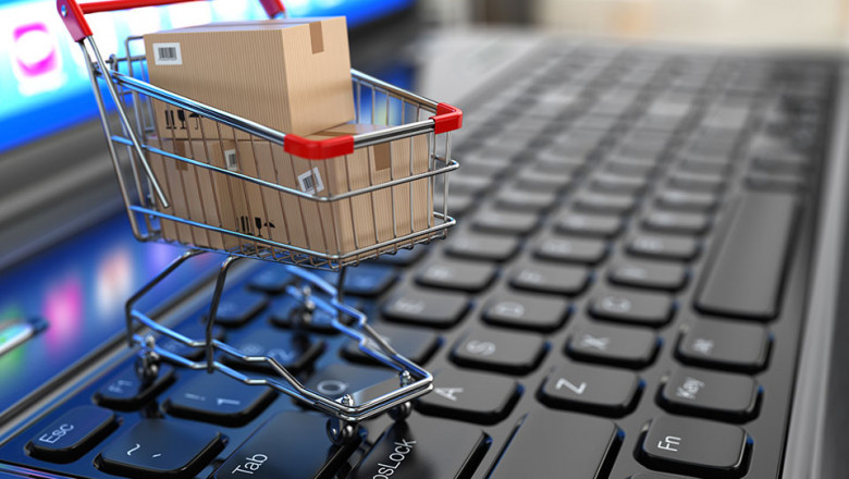 Ecommerce website development: Everything you need to know