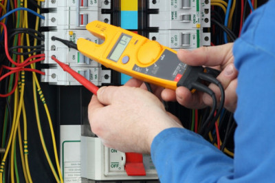 Electrical Land Santa Ana