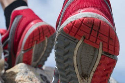Focus on Eco-Friendly Footwear in the Athletic Footwear Industry
