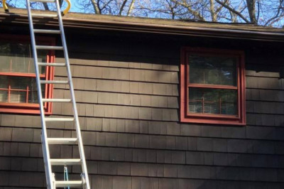 Get Bespoke Design and Gutter Replacement Materials
