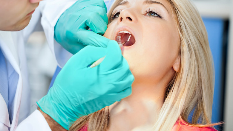 Get the Pearly White Smile of Your Dreams With Dental Implants!