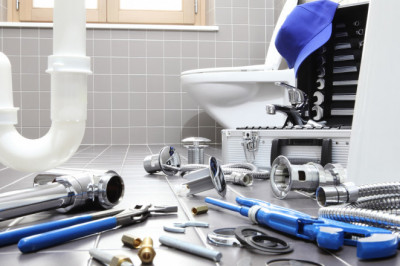 Green Garden Plumbers Pasadena