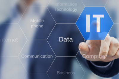 How can IT Services can form a Pillar to your Business in Dubai?