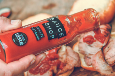 HOW TO MAKE A DELICIOUS HOMEMADE BARBEQUE RUB