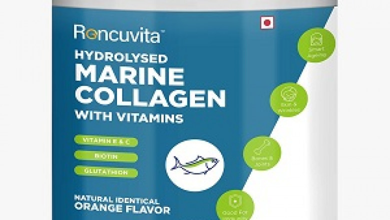 Is Collagen Powder Good for Skin and Immune System?