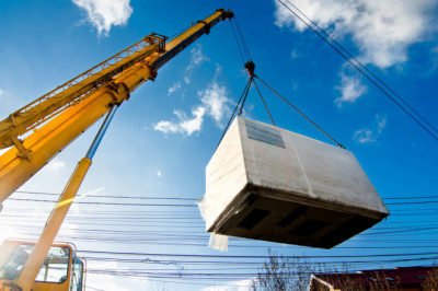 Lifting Straps In The Boating World