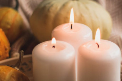 More About Scented Candles