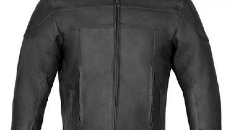 Motorcycle Jackets Online