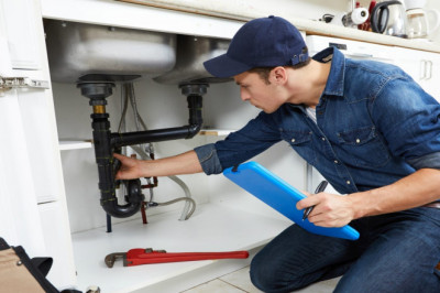 Oasis Plumbers Orange County