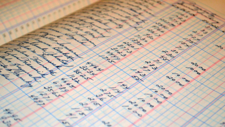 Outsourced Bookkeeping | Practical Accountants Australia