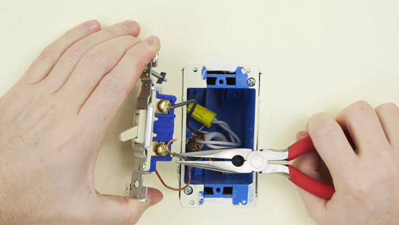 Rush Electrical Service Santa Clarita