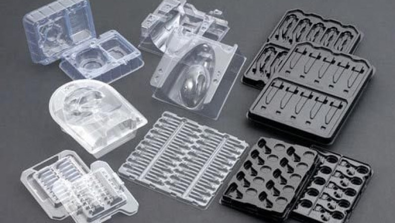 Thermoforming: What Is It? How Does It Work? Types & Process