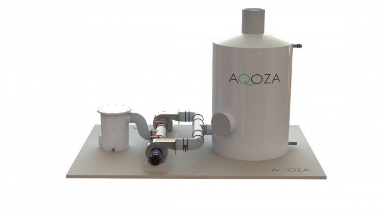 These Toxic Gasses Emerging From Wastewater Can Damage Your Health