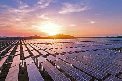 Things That You Never Expect On Solar Power