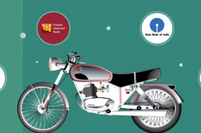 Which Bank Is Best For A Bike Loan In India?