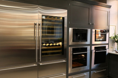 Wolf & Sub Zero Professionals Cheviot Hills