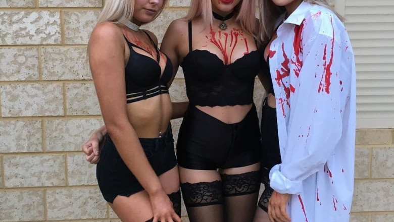Womens Halloween Dresses | Best Info To Buy Wholesale Womens Halloween Dresses In Uk!