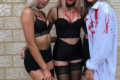 Womens Halloween Dresses | Best Info To Buy Wholesale Womens Halloween Dresses In Uk!