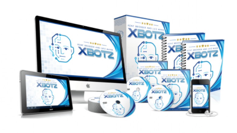XBOTZ - the Software That Boosts Your Online Traffic, Sales and Alters Your World