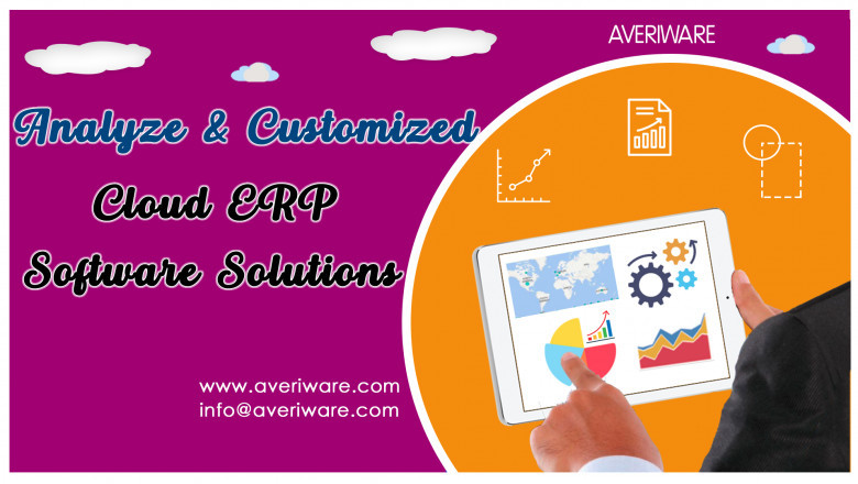 Best Cloud ERP Software For Small Business Needs