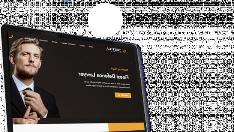 Best Law Web Development Agency