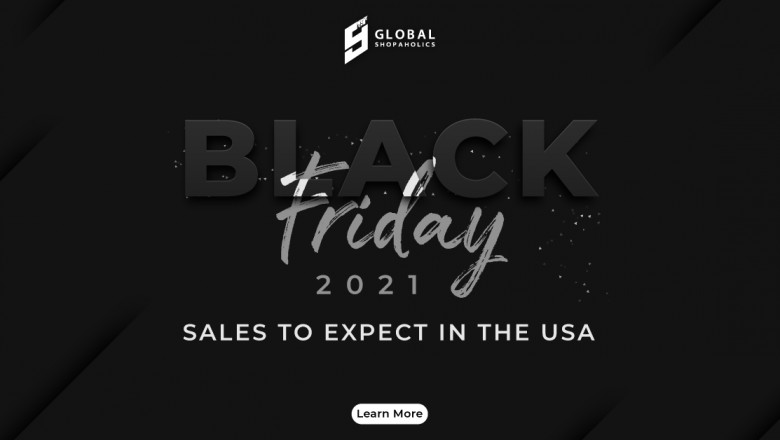 Black Friday 2021: Sales To Expect In The USA