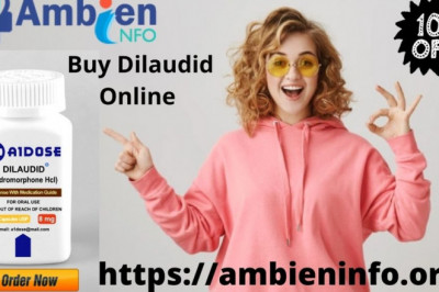 Buy Dilaudid 4mg Online|Shop Now At - ambieninfo.org