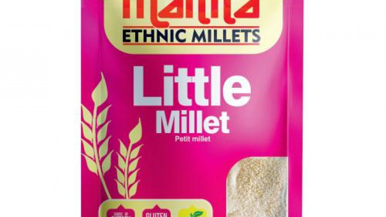 Buy Manna little millet online  | Buy organic little millet online