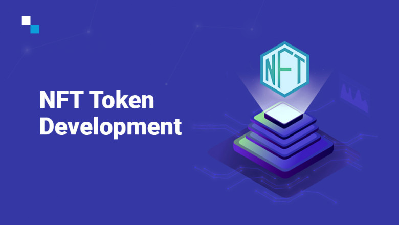Collaborate with the world’s renowned NFT Development Company