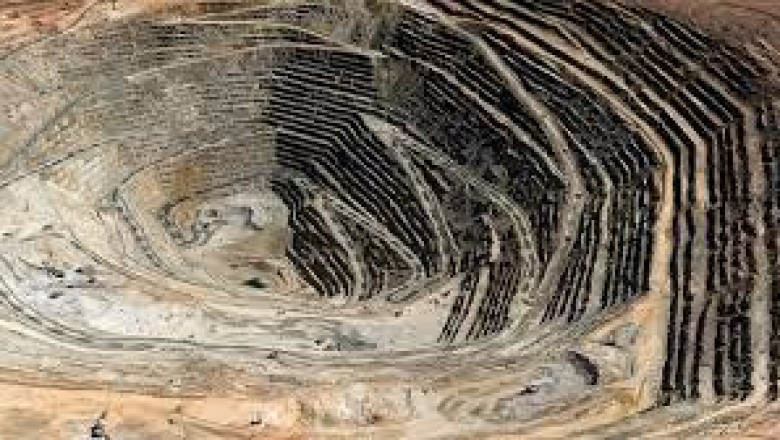 Copper Mining Market: Industry Analysis and Forecast (2020-2026)
