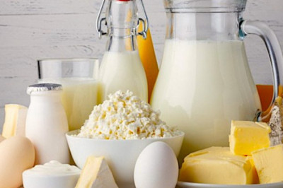 Dairy nutrition is necessary for the health and function of the heart, muscles, and bones