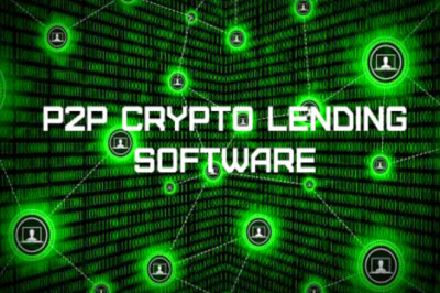 Develop The Best Peer To Peer Cryptocurrency Exchange With Us