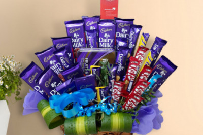 Diwali gifts in oman-giftsonclick