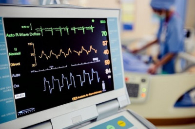 ECG Management System is a vital component of medical and pharmaceutical research, as well as healthcare
