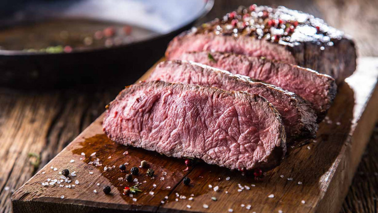 Four Health Benefits of Eating Bison | Noble Premium Bison